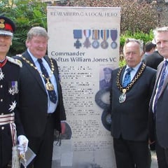 Chairman on a recruitment mission as RBL fights for future