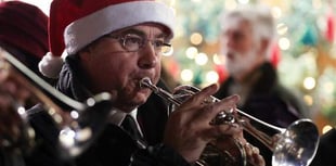 Christmas Market at the Liss Triangle Centre sounds great