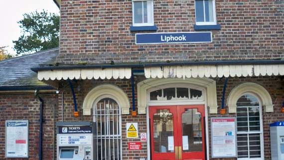 Bordon MP launches survey in minister push for return of Liphook rail ...
