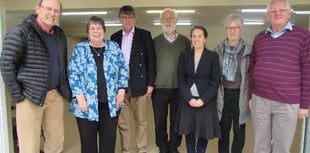 Nominations open for Liss Villager of the Year