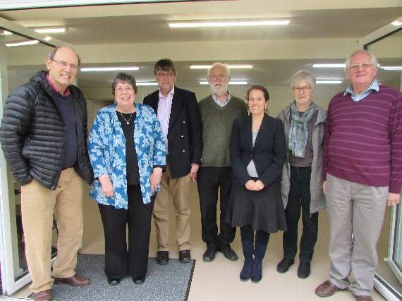 Nominations open for Liss Villager of the Year