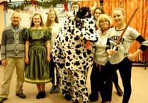 Windmill Players bring variety show to Clanfield hall