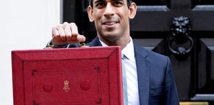 Budget 2021: Oliver hails £5 billion boost for councils, as Hunt asks 'are we becoming left wing?'