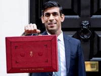 Budget 2021: Oliver hails £5 billion boost for councils, as Hunt asks 'are we becoming left wing?'