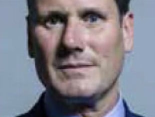 Councillors quit Labour after Keir Starmer starts writing column for The Sun