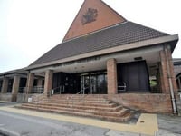 Man sentenced to seven years in prison for historic sexual offences