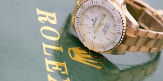 Watch Out! Are "Rolex rippers" targetting the area?