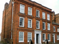 Museum of Farnham's future thrown into doubt by £1.1 million repair bill