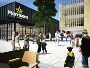 Views wanted on Whitehill & Bordon town centre plans