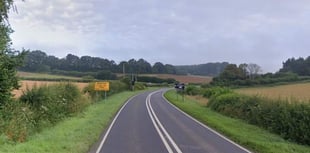 Woman dies in horror crash on the A339 Alton to Basingstoke road