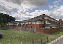Vulnerable people in council-run Farnham flats waiting months for fire safety work