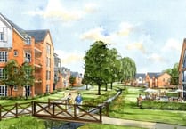 Alton Neighbourhood Plan sign-off gives town more protection from unwanted development