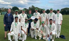 Grayswood win I’Anson Committee Plate in convincing style