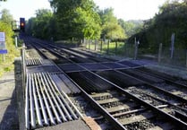 Rail death led to £4m bridge plan