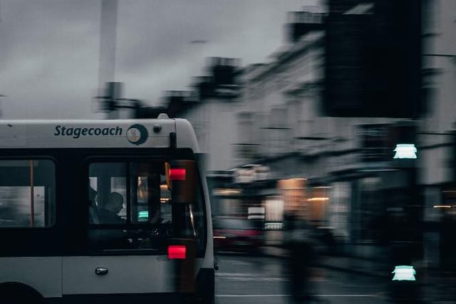 Multi-operator bus tickets to be rolled out in Hampshire