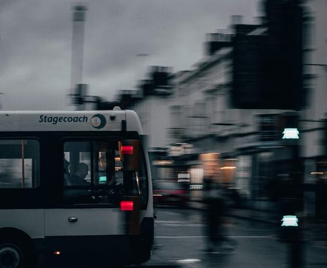 Multi-operator bus tickets to be rolled out in Hampshire