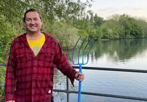 Councillor calls for action to improve Kings Pond