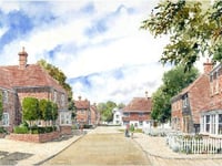 Controversial Haslemere site protected from development – but is its replacement deliverable?