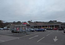 Witness appeal following hate crime incident in Haslemere