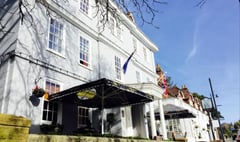 Coppa Club set for April 2022 opening in Haslemere