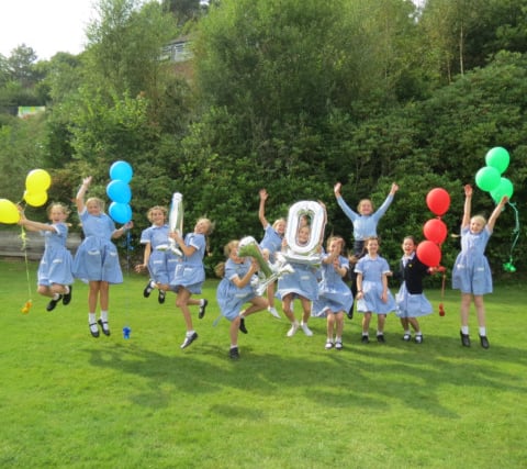 St Ives School turns 110!