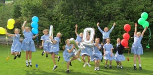 St Ives School turns 110!