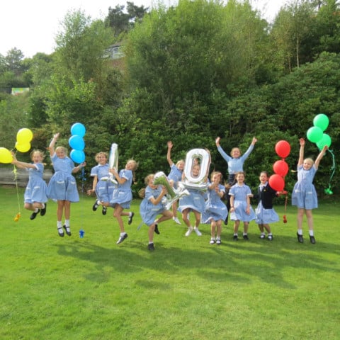 St Ives School turns 110!