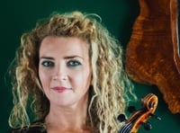 Vic’s Music Matters: Live music and gigs coming up over the next week