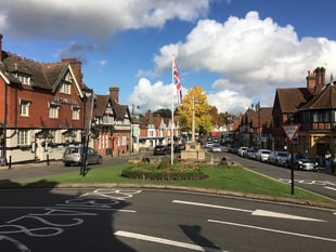 Letter: Rationale for lowering Haslemere speed limit doesn't stack up
