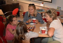 Fernhurst Hub launches carer scheme