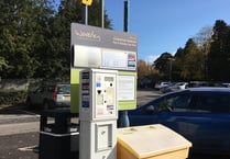 Retailers seething at car park hikes