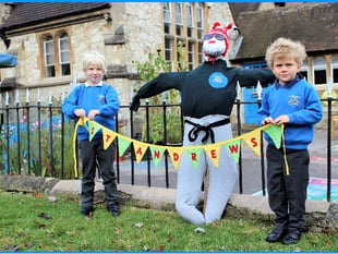 Farnham Fireworks & Torchlit Procession to make a big bang for town's Covid heroes