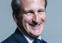 MP Damian Hinds: Our breweries are getting into the spirit of things
