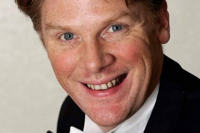 New Christmas show coming to Haslemere