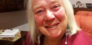 A life devoted to volunteering in Haslemere