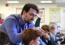Weydon-based teacher training provider rated 'outstanding' by Ofsted
