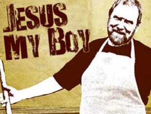 Is there room at the inn for Jesus My Boy?