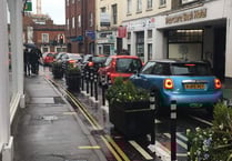 Relief roads to ease Farnham and Wrecclesham traffic hit stumbling block