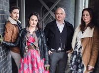 Vic's Music Matters: So nice to have a ‘normal’ Christmas!