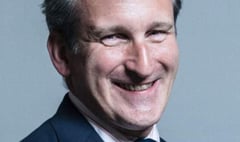 MP Damian Hinds: Parliament isn’t perfect – but it’s fair