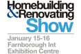 Free pairs of tickets to the South East Homebuilding & Renovating Show worth £24