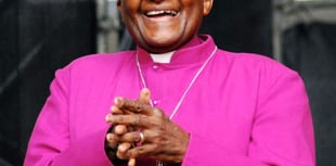 One glaring omission from Tutu tributes...