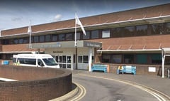 Non-urgent operations postponed across Surrey because of Covid pressures