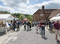 Pierrepont Farm to host Christmas in the Courtyard event this Saturday