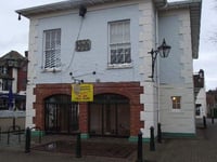 Criticised Alton Town Council Lib Dems say it's 'time to move on' 