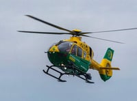 Police 'dealing with serious collision' on A272 at Langrish