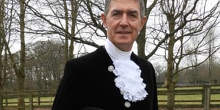 High Sheriff's plea for award entries