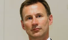 MP Jeremy Hunt hits out at government’s NHS vaccine ‘U-turn’
