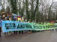 Victory for villagers as oil firm pulls plug on drilling