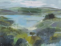 Exhibition inspired by good walks